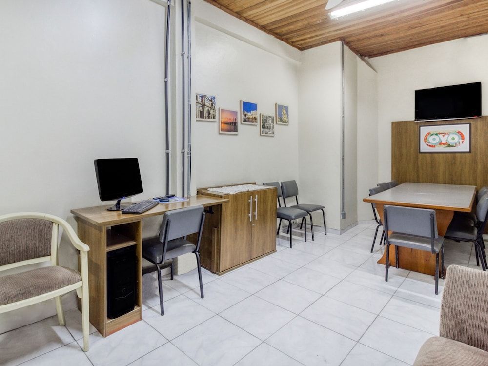 Hotel Lancaster Poa 2