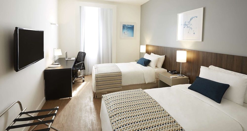 Tulip Inn Itaguai 4 stelle a Itaguaí