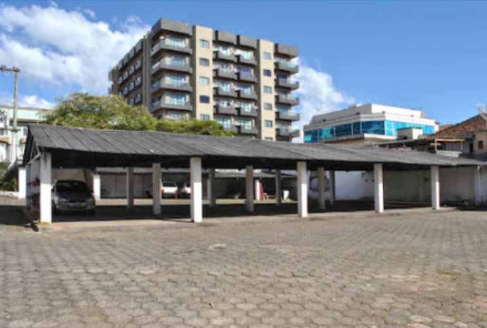 Hotel Londres 3 stelle a São Lourenço