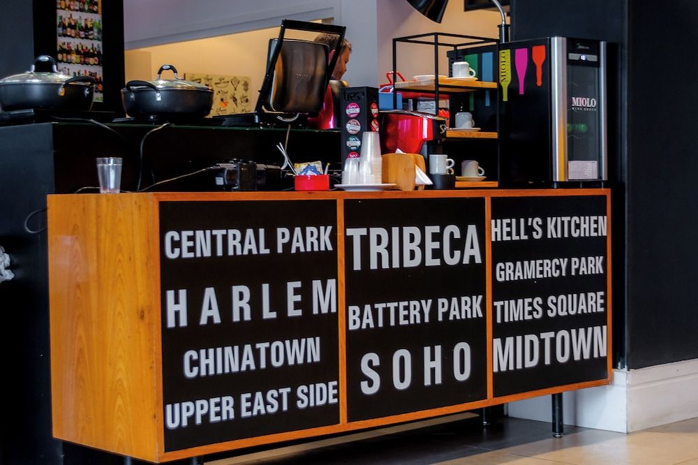 Golden Tower Shopping by Fênix Hotéis 3