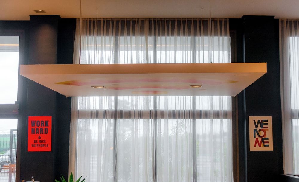 Golden Tower Shopping by Fênix Hotéis 2