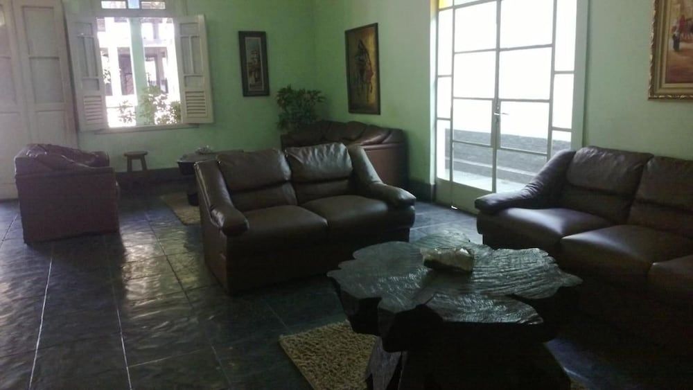 Paraiso Hotel Kohara 2