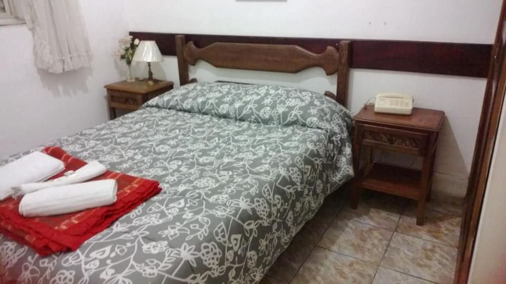 Paraiso Hotel Kohara 3