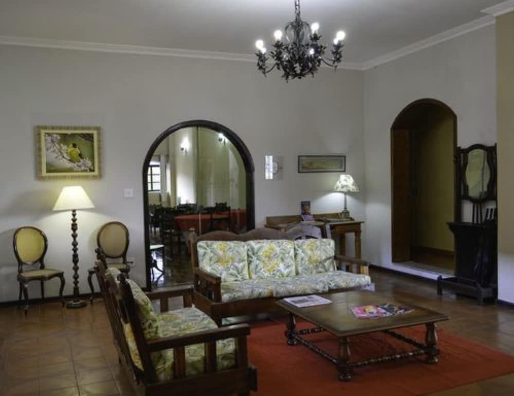 Hotel Real São Lourenço 3