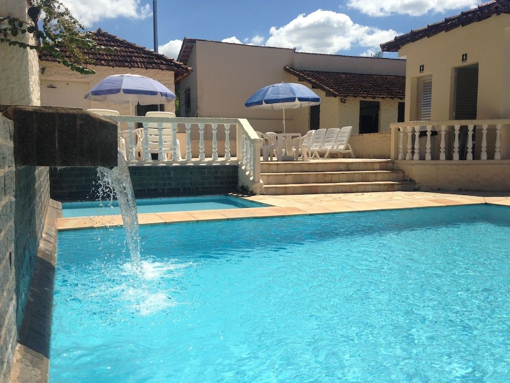 Hotel Real São Lourenço 3 estrellas en São Lourenço