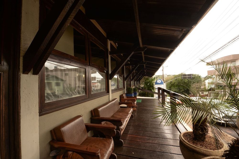 Hotel Província Flex de Francisco Beltrão 3 stelle a Francisco Beltrão