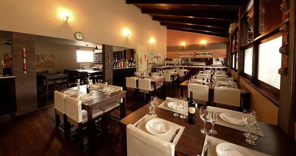 Hotel Província Flex de Francisco Beltrão 2