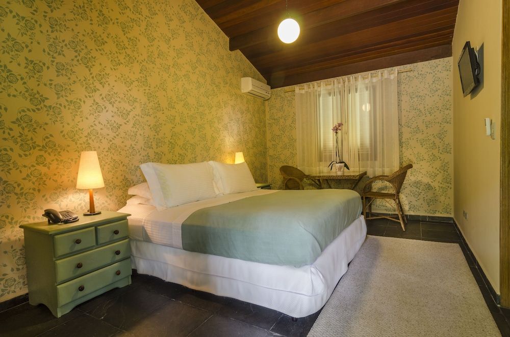 Oasis Boutique Hotel & Spa