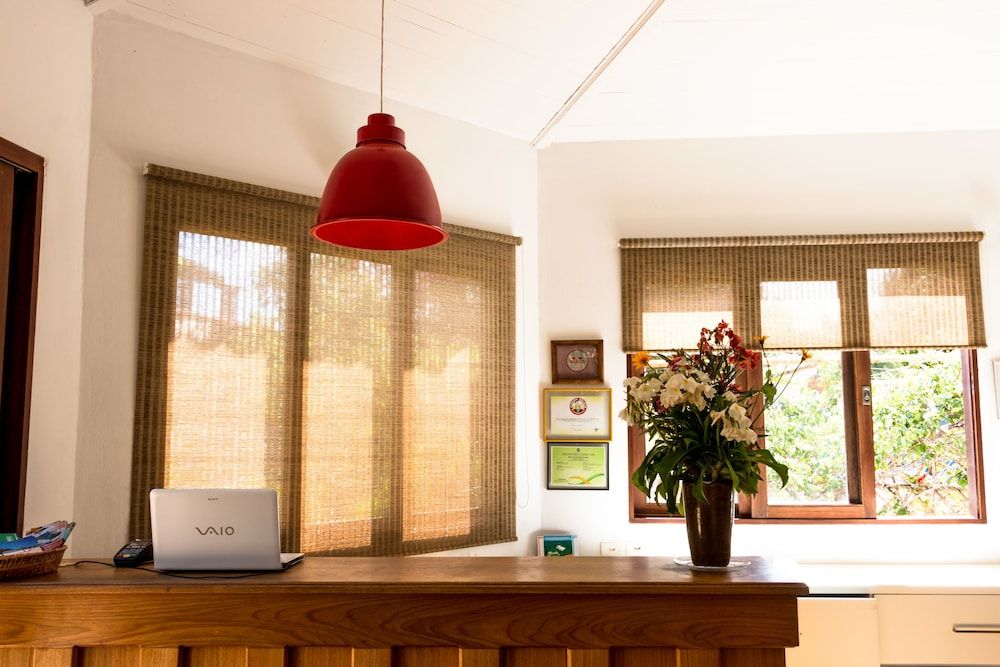 Pousada dos Ponteiros 2