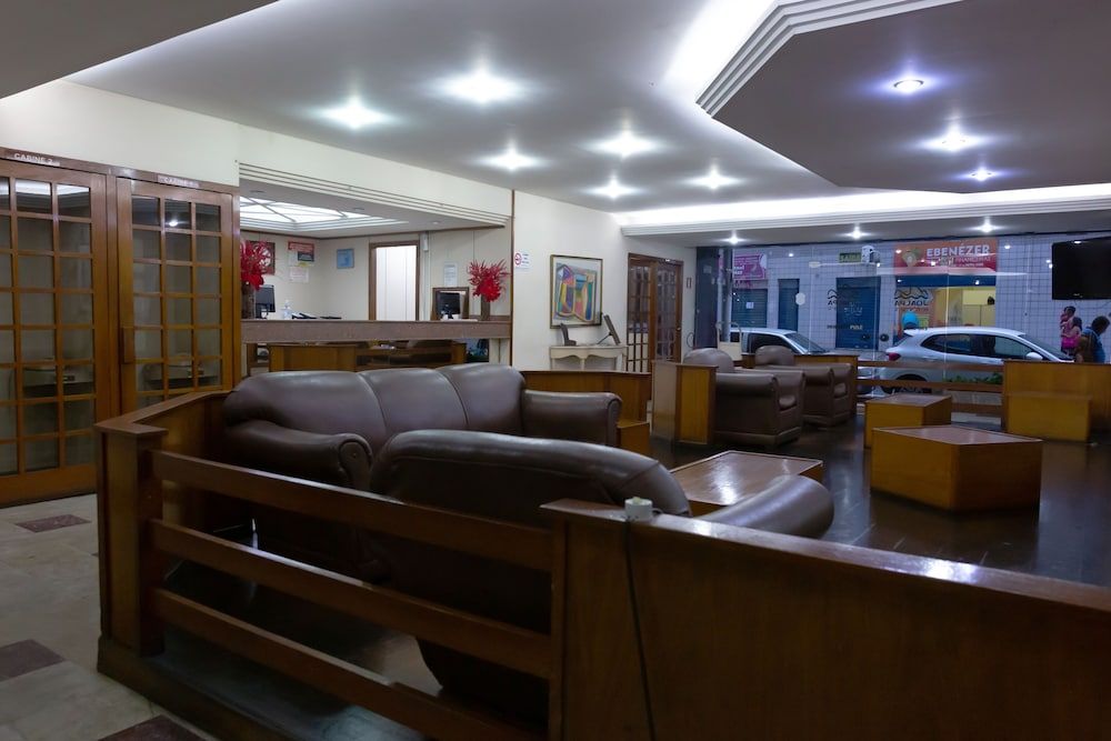 Joalpa Hotel Juiz de Fora 2