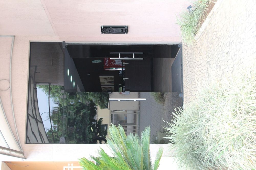 Hotel Dom Henrique 2