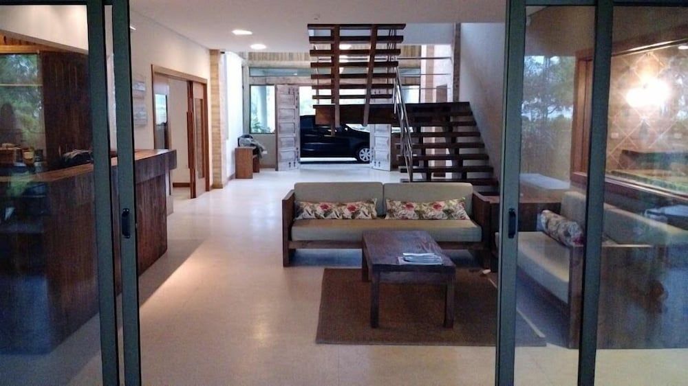 Itapoá Marina Hotel 2