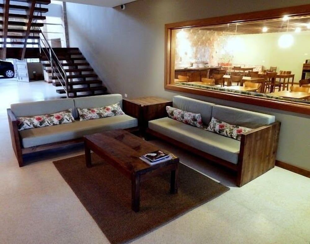 Itapoá Marina Hotel 3