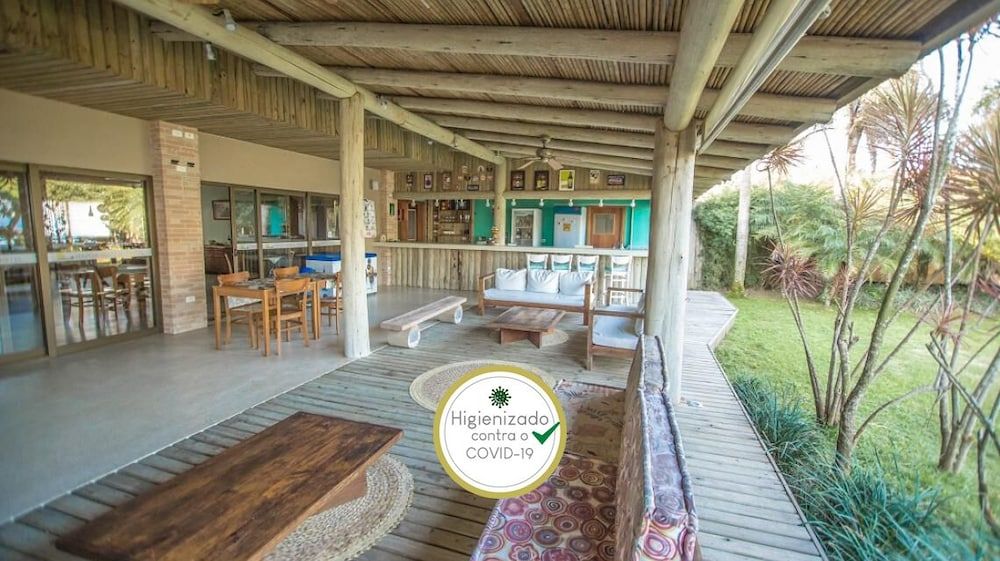 Itapoá Marina Hotel 3 stelle a Itapoá