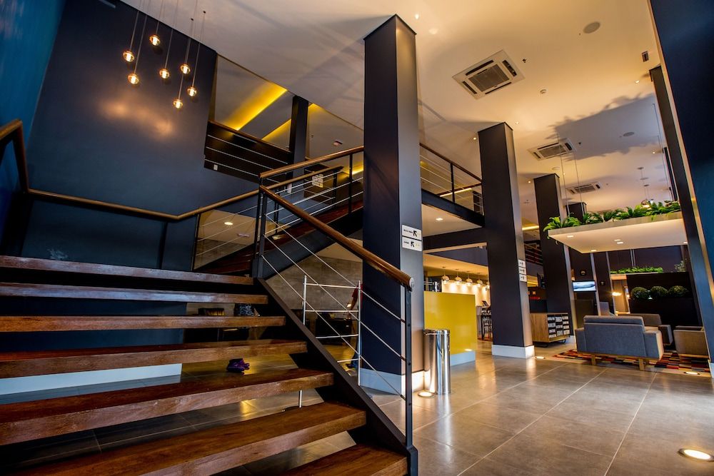 Ibis Styles Parauapebas 2