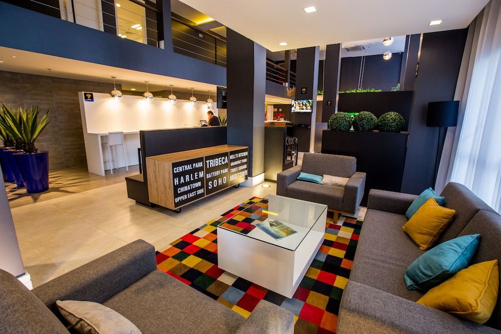 Ibis Styles Parauapebas 3