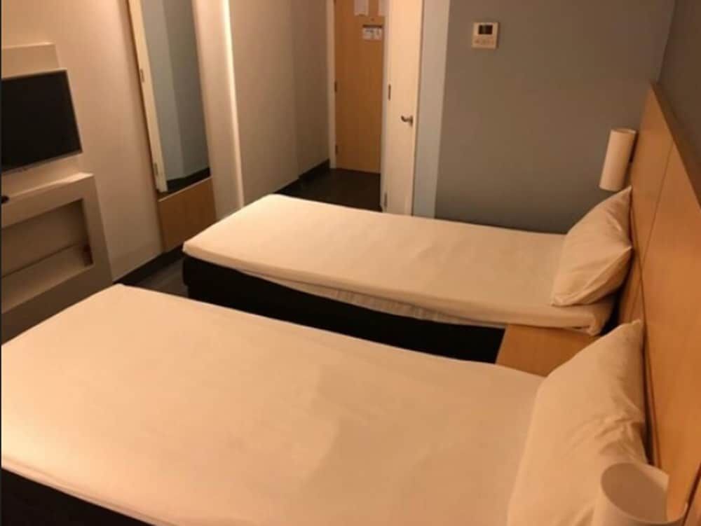 ibis Manaus Aeroporto 3