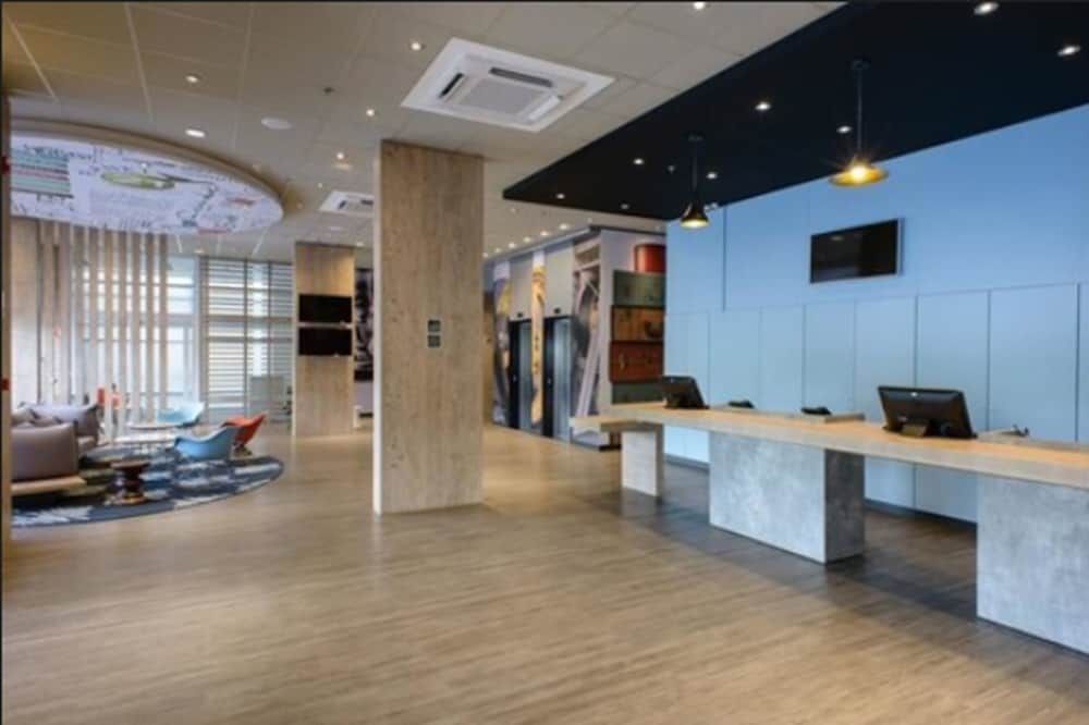 ibis Manaus Aeroporto 2