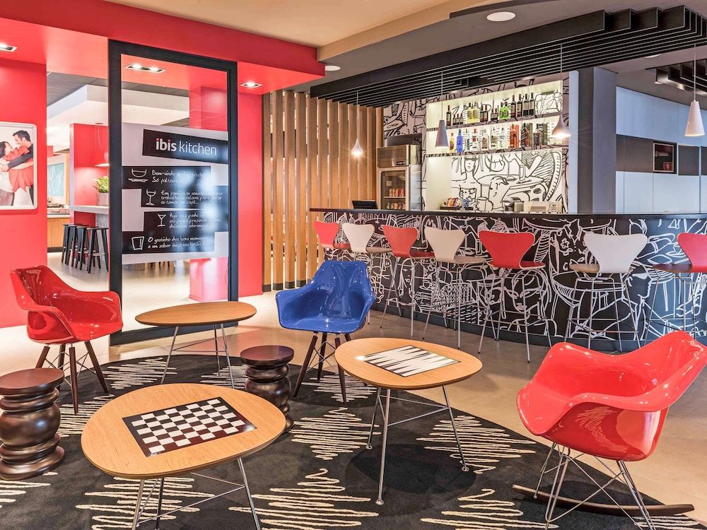 ibis Chapeco 3 étoiles à Chapecó