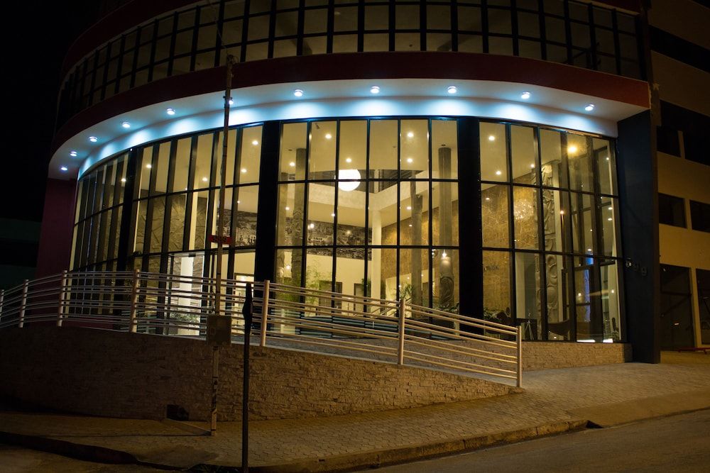 Minas Platinum Hotel & Convention 4 stelle a Conselheiro Lafaiete