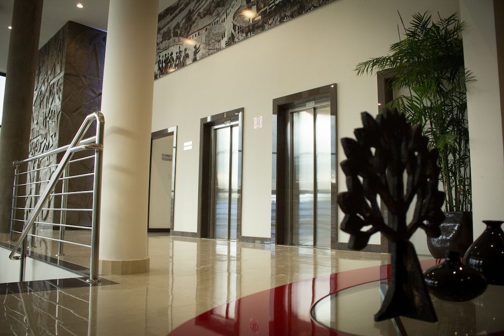 Minas Platinum Hotel & Convention 2