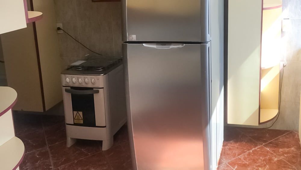 Itacuruçá Plaza Hotel 3