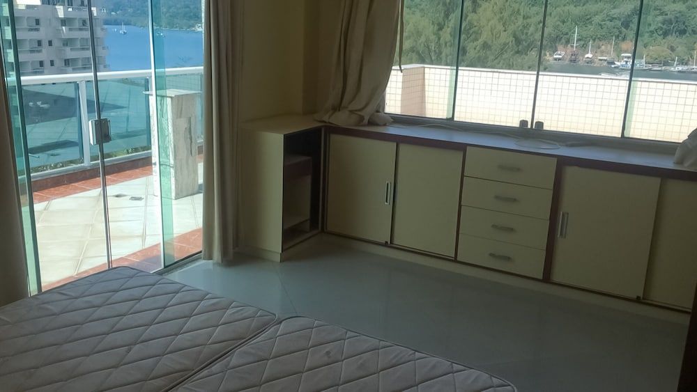 Itacuruçá Plaza Hotel 2