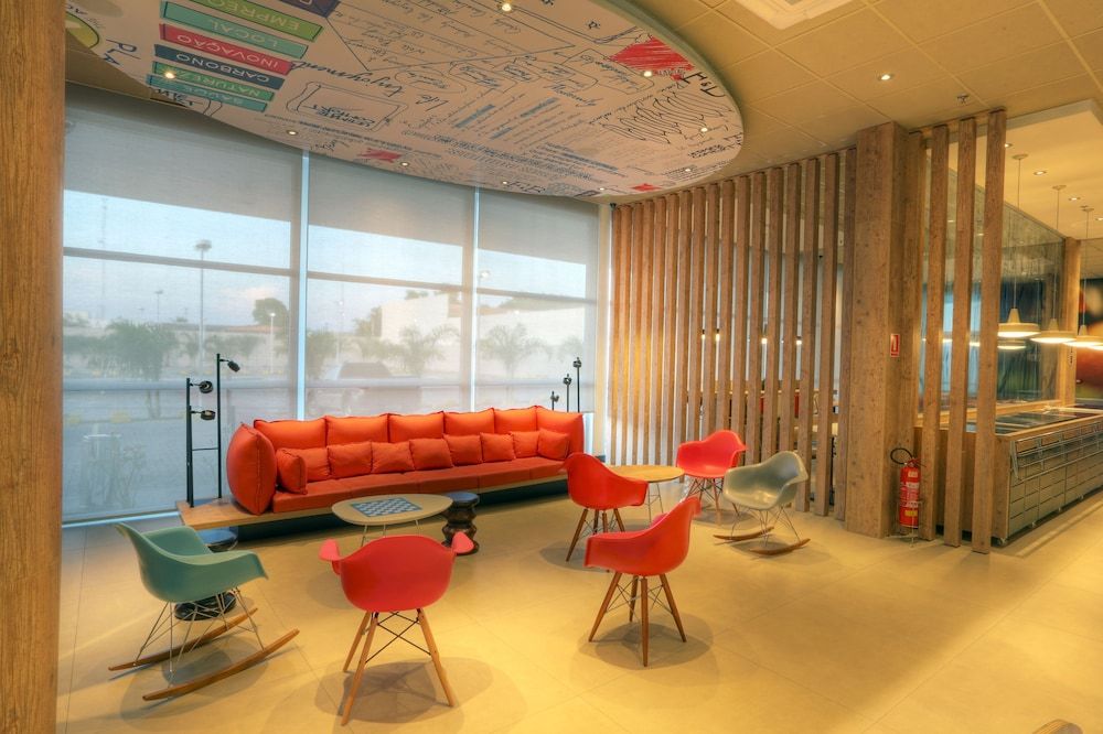 ibis Sinop 3 stelle a Sinop