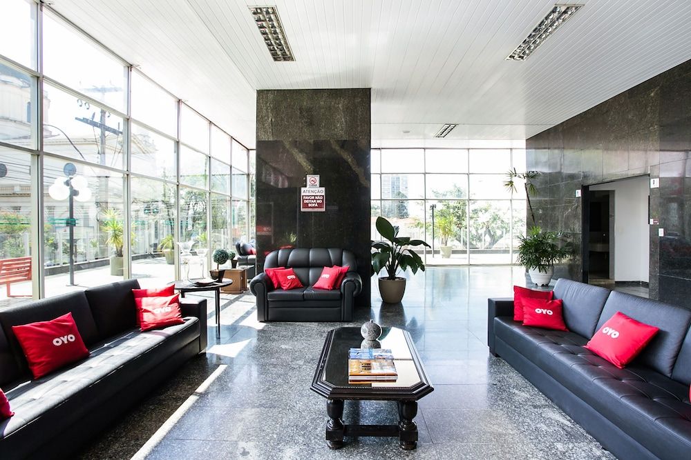 Hotel InterAmericana 2