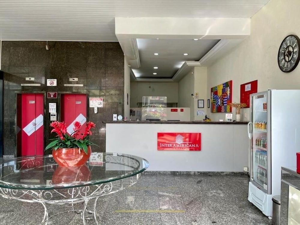 Hotel InterAmericana 3