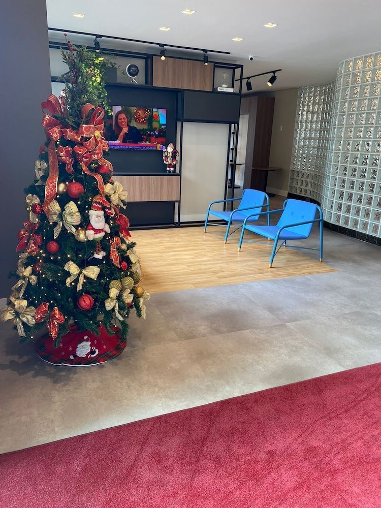 Mogano Business Hotel 2