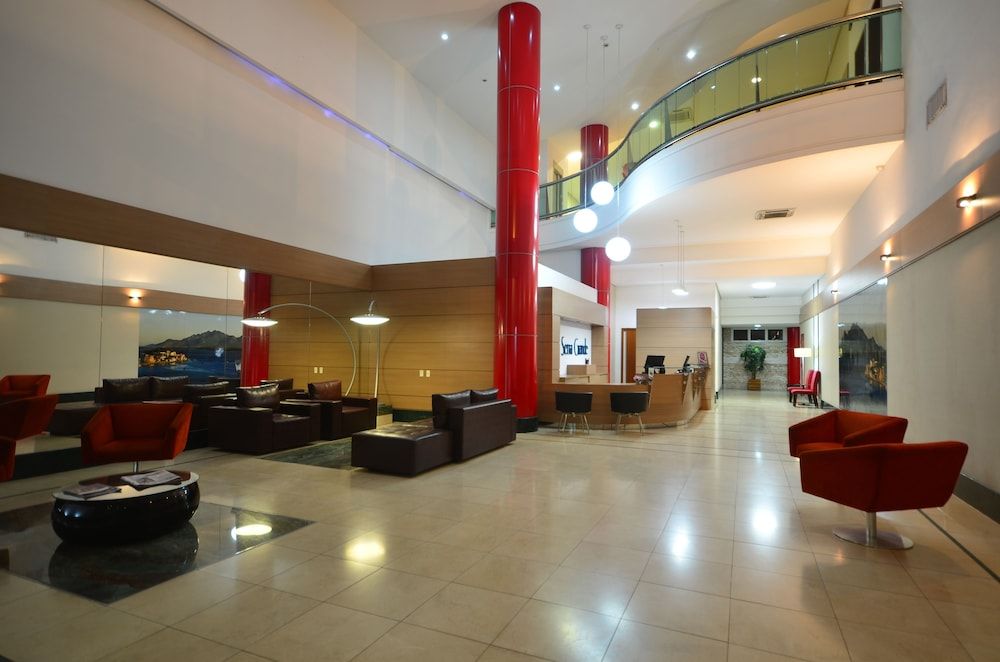 Hotel Serra Grande 3 stelle a Serra