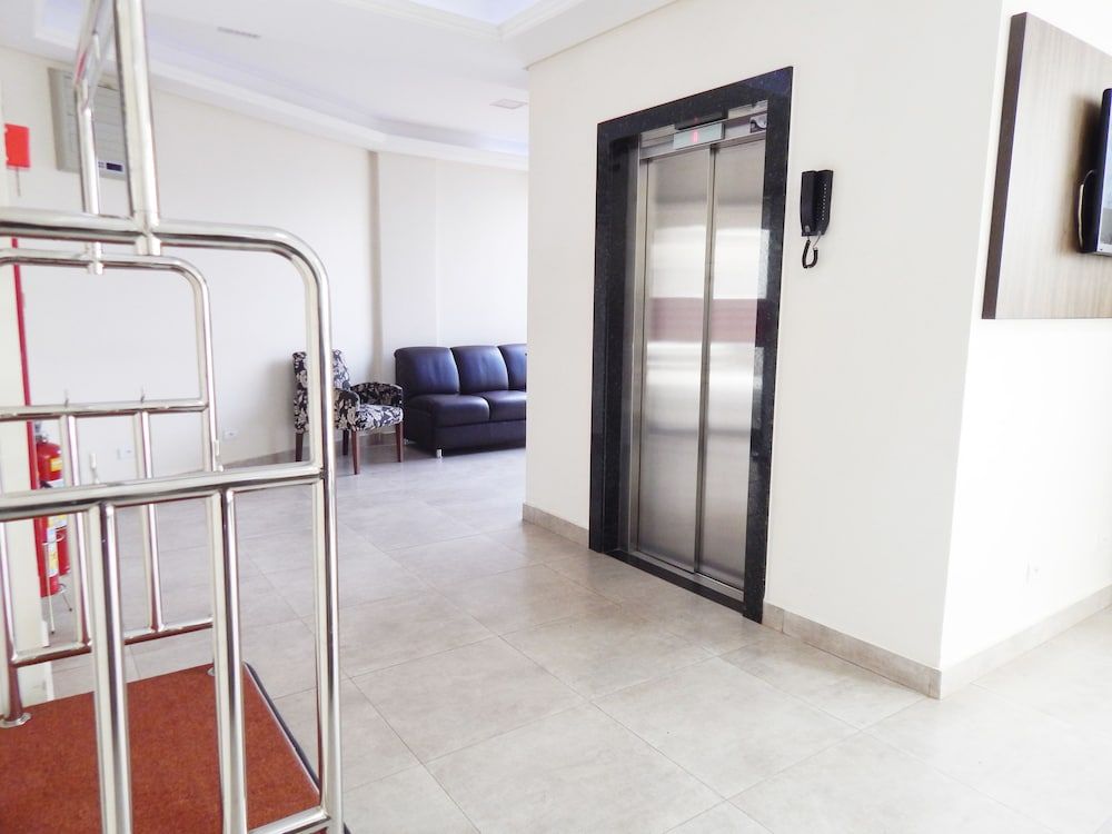 Master Gold Express Hotel 3