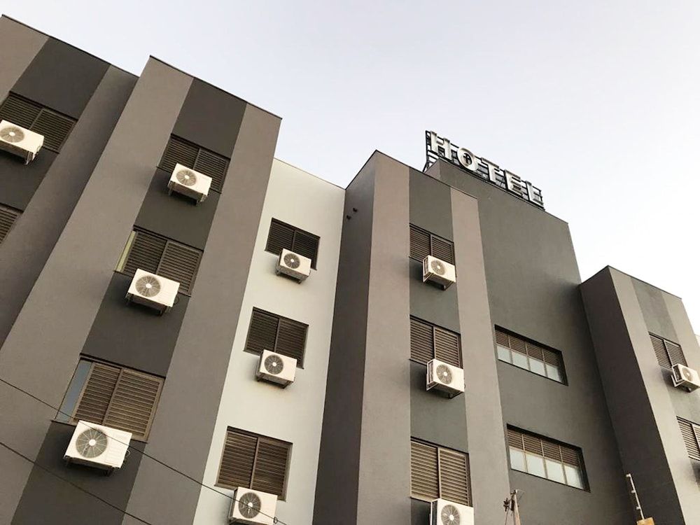 Master Gold Express Hotel 3 stelle a Cascavel