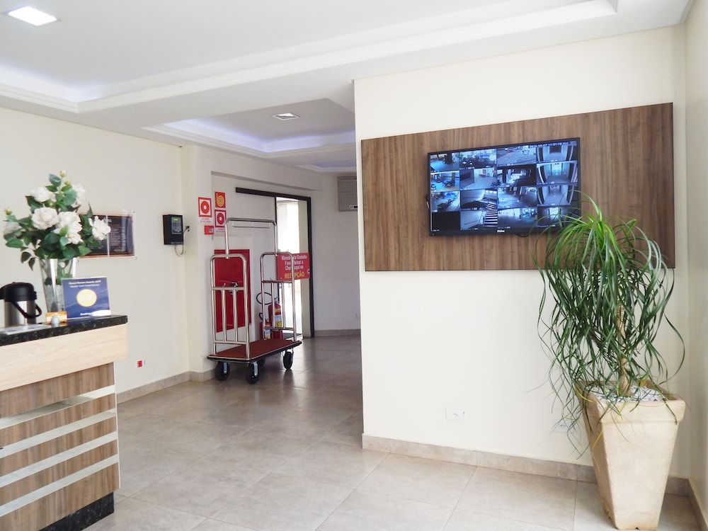 Master Gold Express Hotel 2