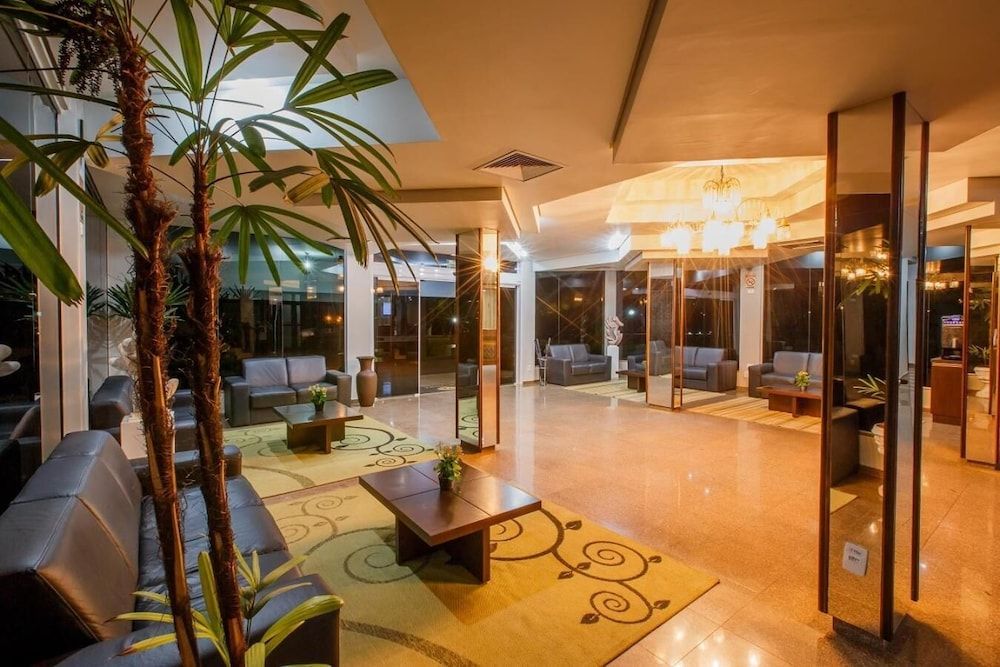 Olinda Hotel e Eventos 2