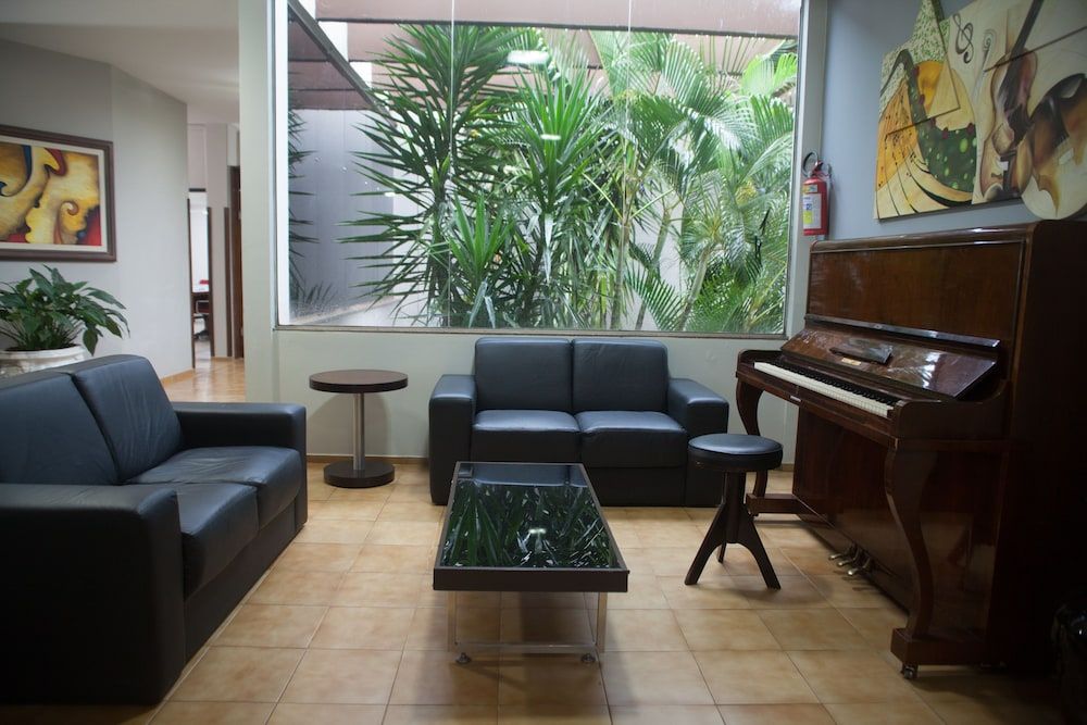 Olinda Hotel e Eventos 3