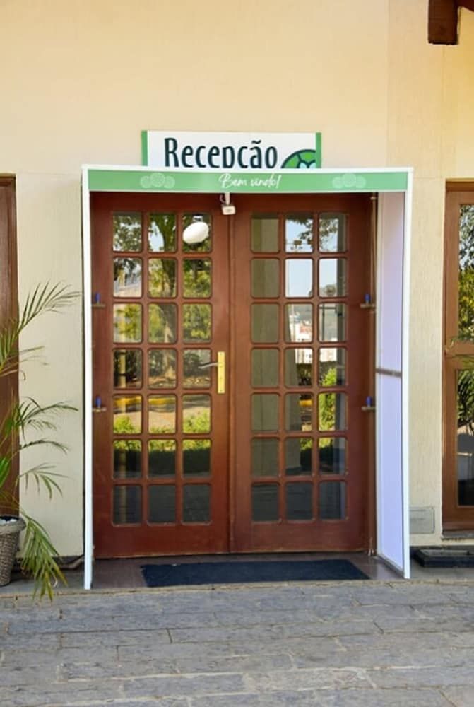 Hotel Villa Santo Agostinho 3