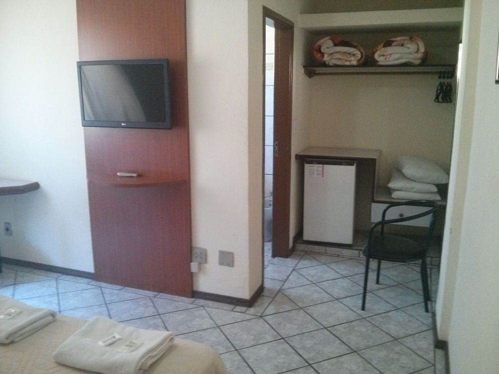 Bekassin Botucatu Hotéis 3