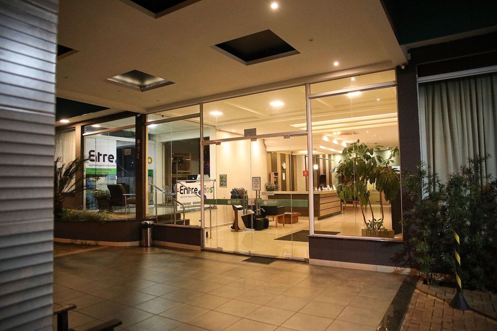 Rede Andrade Vivaldi 2