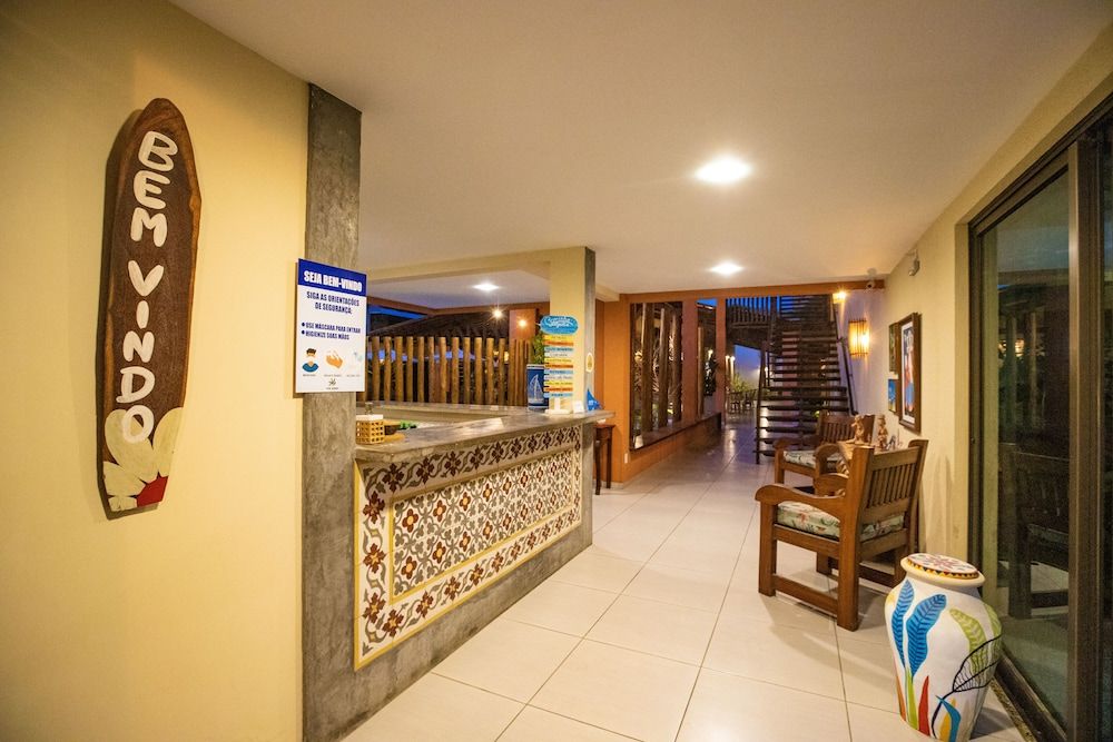 Vivá Barra Hotel Pousada 2