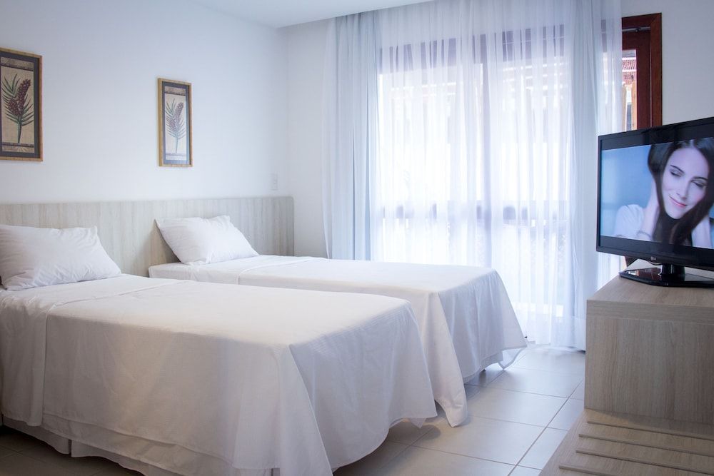 Vivá Barra Hotel Pousada 3