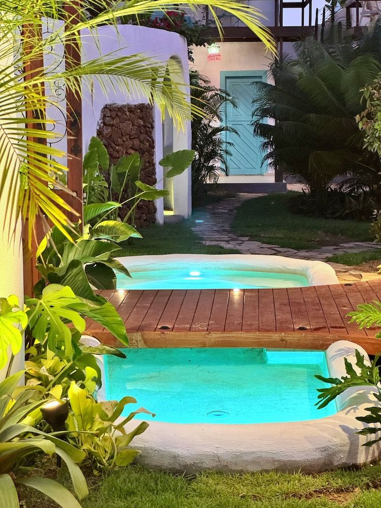 Pousada Ilha do Vento 3