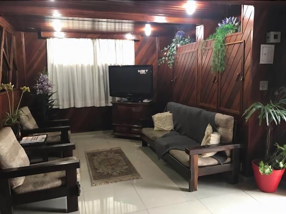 Central Park Hotel Residence 3