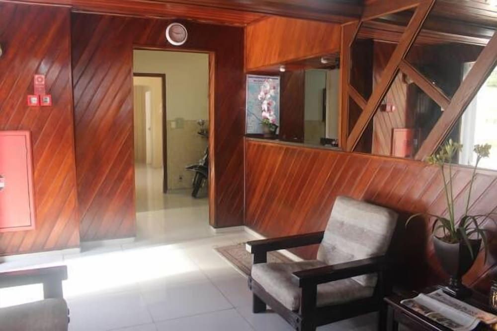 Central Park Hotel Residence 2