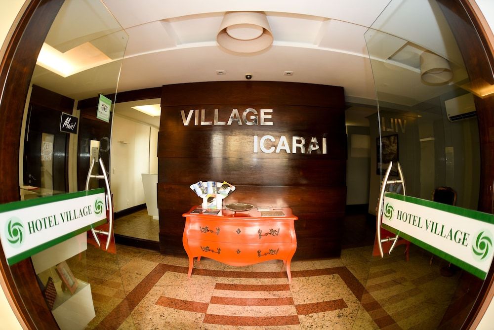 Hotel Village Icaraí 2