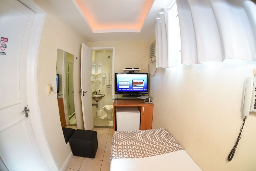 Hotel Village Icaraí 3