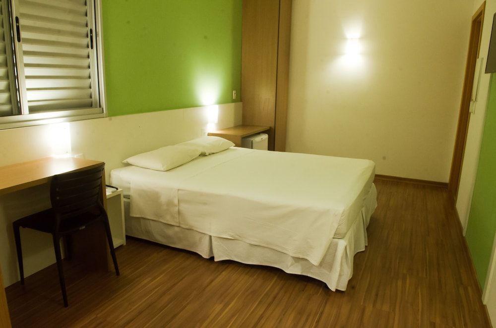 Stop Inn Antonio Carlos 3 estrellas en Belo Horizonte