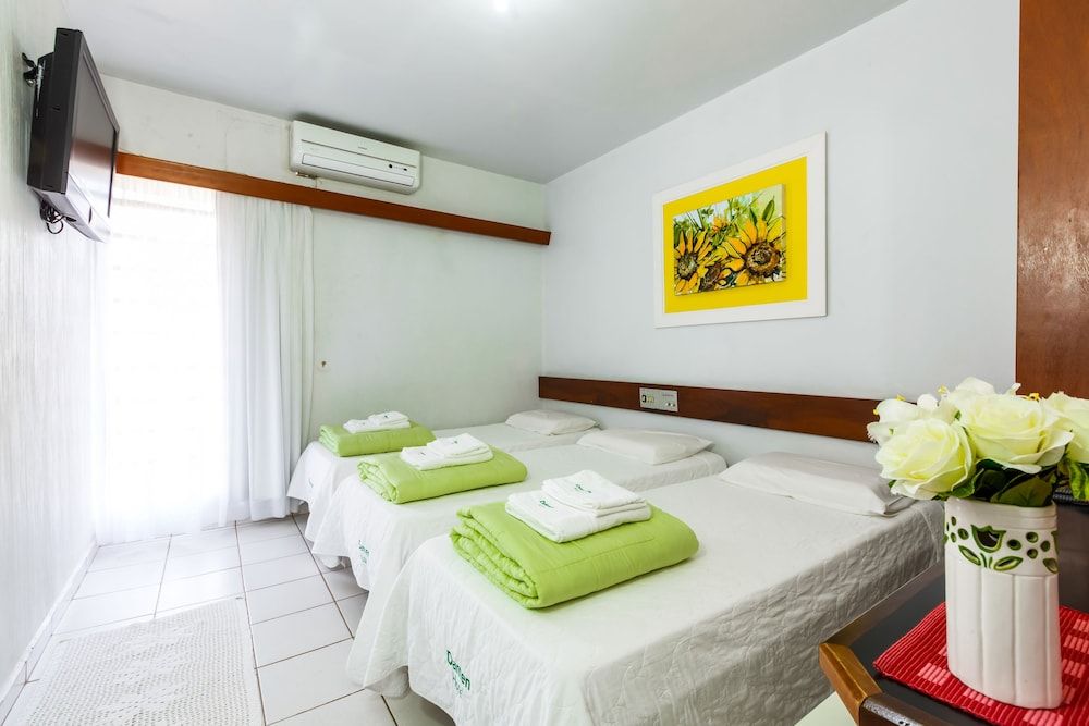 Hotel Damen 3