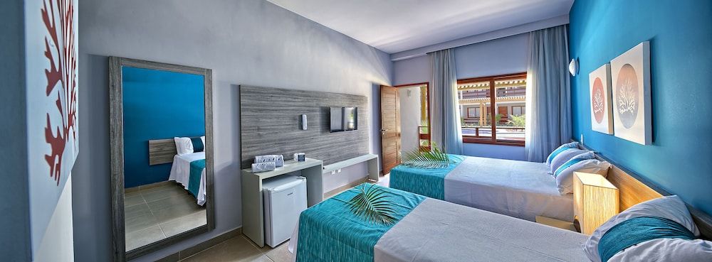 Tabaobi Smart Hotel 2